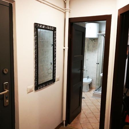 Martini Studio Bucharest Exterior photo