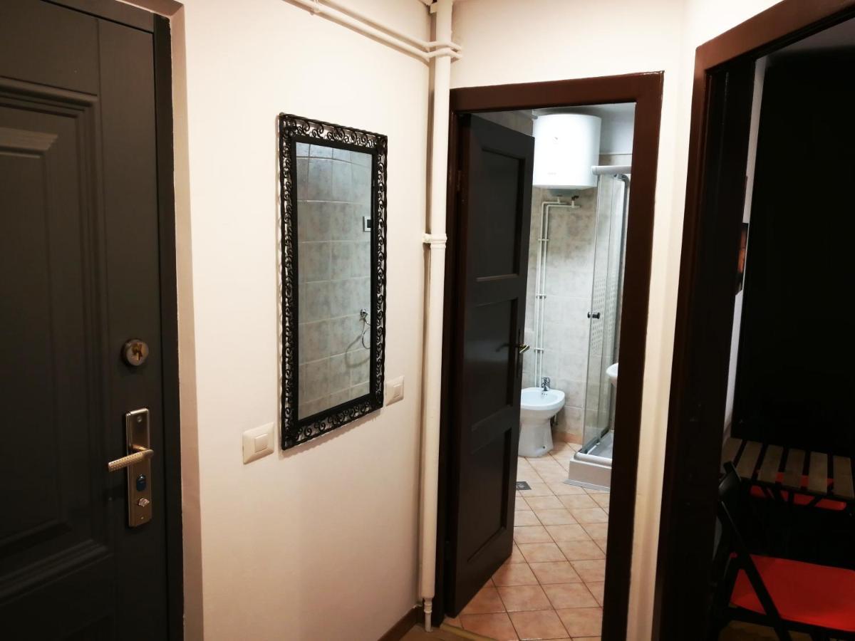 Martini Studio Bucharest Exterior photo