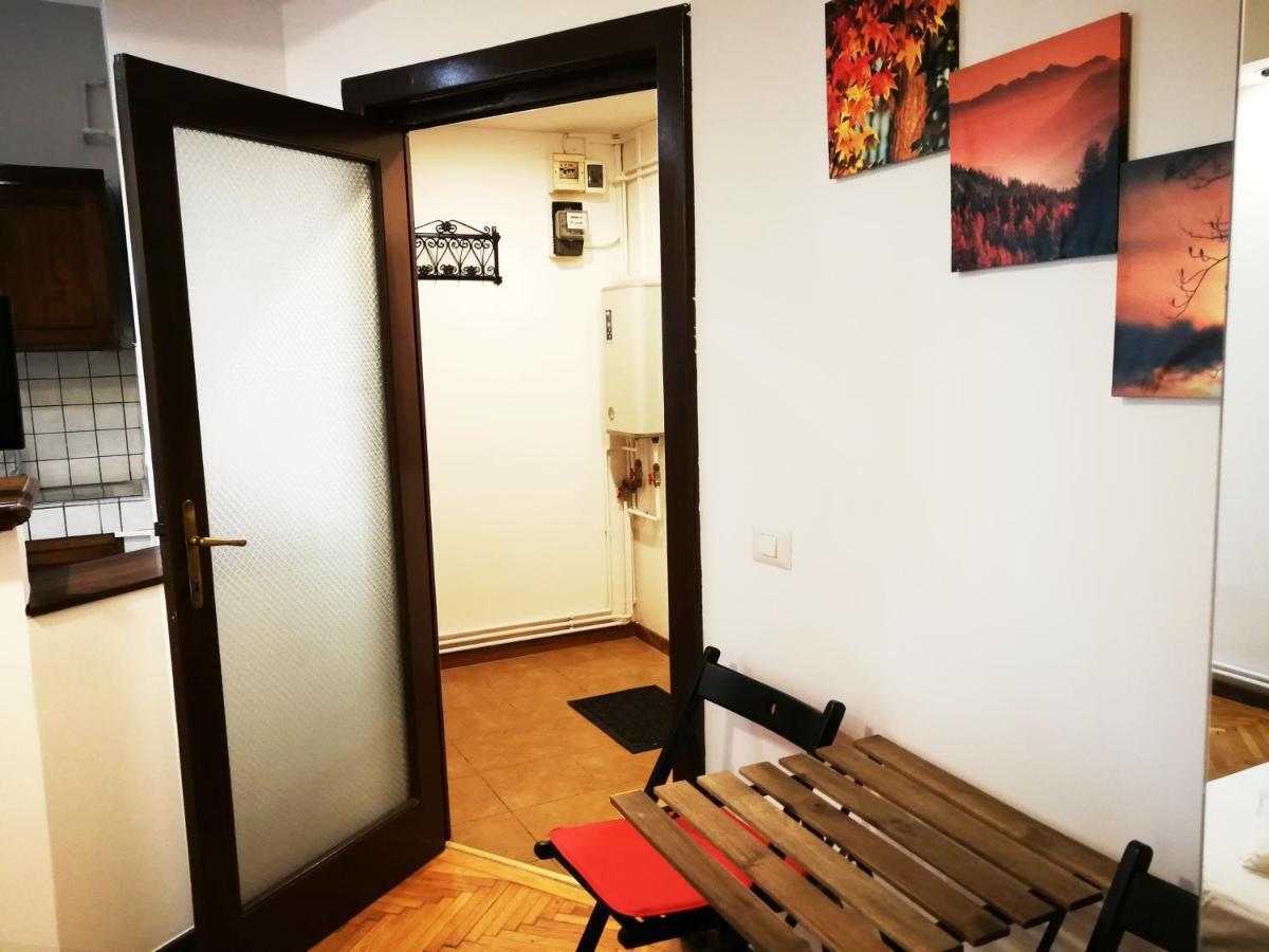 Martini Studio Bucharest Exterior photo
