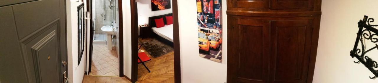 Martini Studio Bucharest Exterior photo