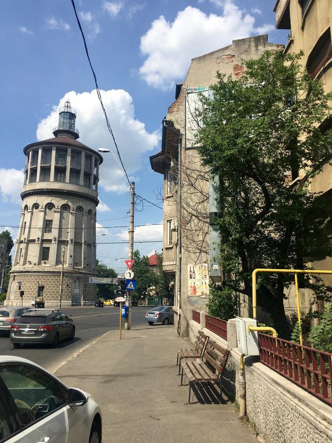Martini Studio Bucharest Exterior photo